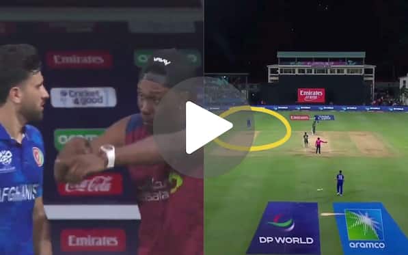 [Watch] Dwayne Bravo’s Game-Changing Tactic During BAN Vs AFG Reminds Fans Of Dhoni
